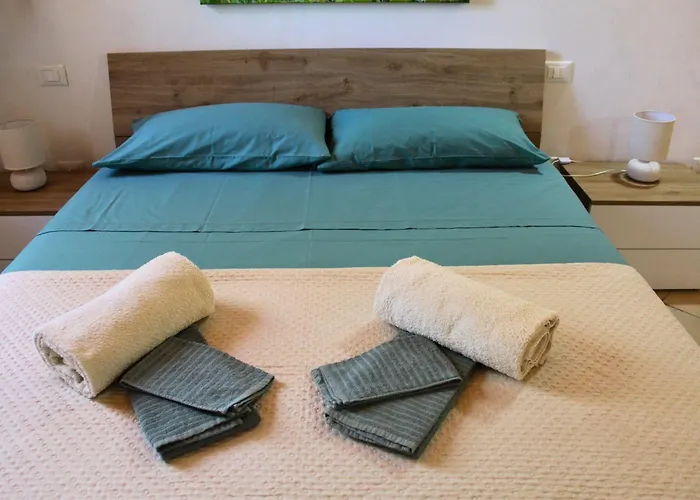 Villa Casa Stancarlino Tricase