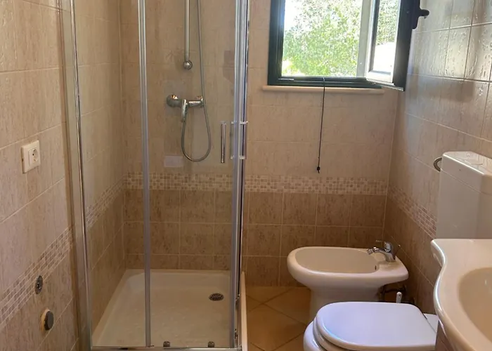 וילה Casa Stancarlino טריקאסה