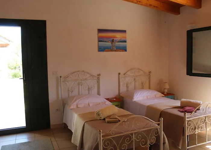 Casa Stancarlino *