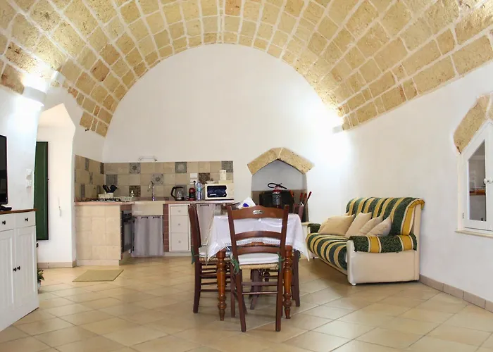 Casa Stancarlino טריקאסה
