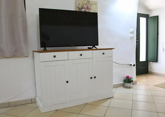 Casa Stancarlino וילה *