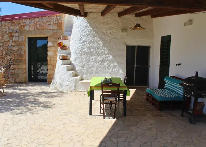 Casa Stancarlino * טריקאסה