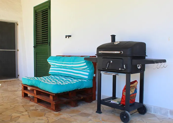 Casa Stancarlino Villa Tricase