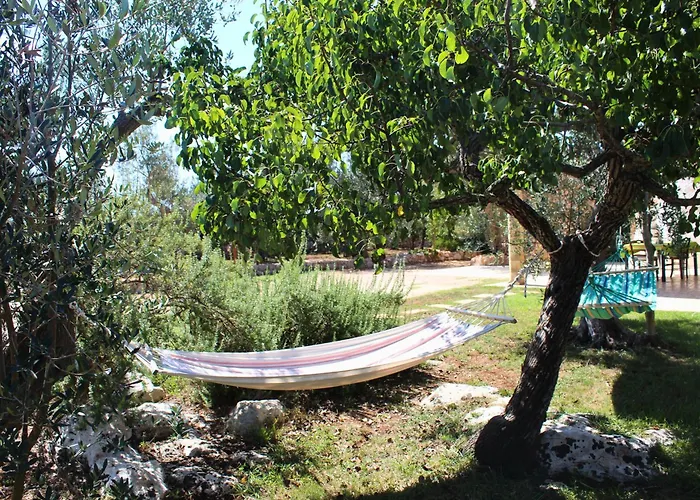 Villa Casa Stancarlino *